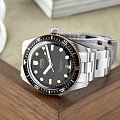 Часы Oris Divers Sixty‑Five 01 733 7707 4354-07 8 20 18 фото 3